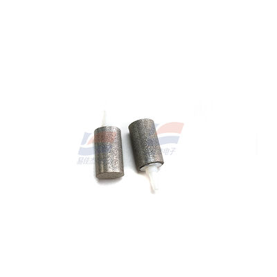 GA-MFILTER Filtro de partículas sinterizadas metálicas especialmente concebido para os detectores de gases BW Max XT II e GasAlert Quattro Multi