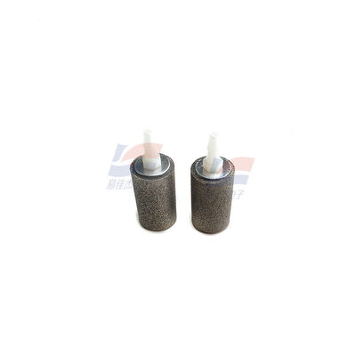 GA-MFILTER Filtro de partículas sinterizadas metálicas especialmente concebido para os detectores de gases BW Max XT II e GasAlert Quattro Multi