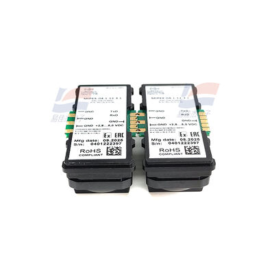 MIPEX-04-1-12-3.1 Sensor de gás NDIR CH4 (metano) de potência ultra-baixa para detectores de gás portáteis / portáteis e clips de gás