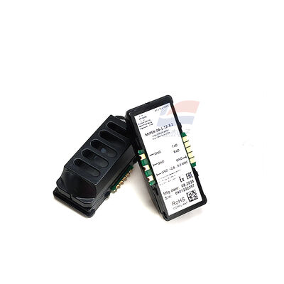 MIPEX-04-1-12-3.1 Sensor de gás NDIR CH4 (metano) de potência ultra-baixa para detectores de gás portáteis / portáteis e clips de gás