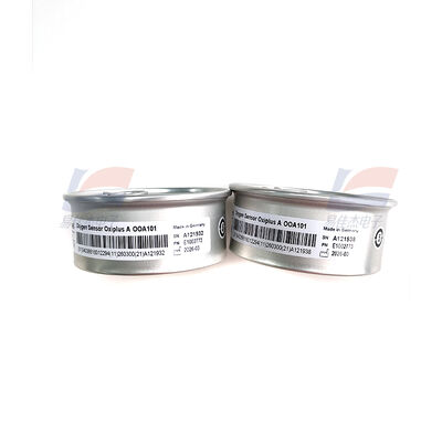 OOA101 Electrochemical Oxygen Sensor for Automotive Industry Medical Equipment Industrial Monitoring