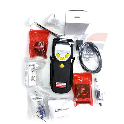 PGM-7340 Detector portátil de COV PID para monitorização ambiental Indústria petroquímica Segurança industrial