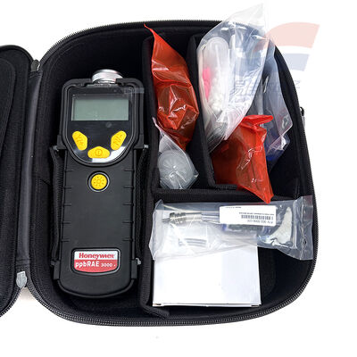 PGM-7340 Detector portátil de COV PID para monitorização ambiental Indústria petroquímica Segurança industrial