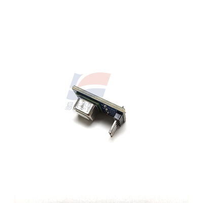 Sensor de dióxido de carbono SCD41 para monitoramento de ar interno em ambiente industrial de eletrodomésticos inteligentes