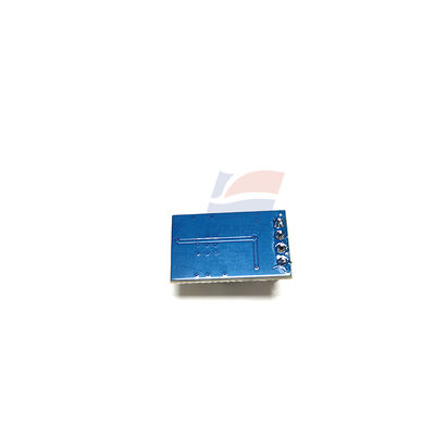 Sensor de dióxido de carbono SCD41 para monitoramento de ar interno em ambiente industrial de eletrodomésticos inteligentes