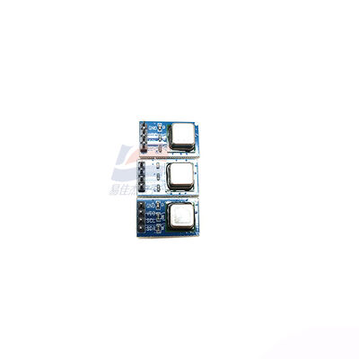 Sensor de dióxido de carbono SCD41 para monitoramento de ar interno em ambiente industrial de eletrodomésticos inteligentes