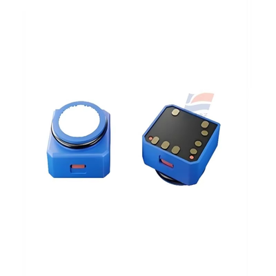 SME100 SMC100 Sensor de gás industrial inteligente em miniatura de nova geração para alerta precoce de segurança industrial
