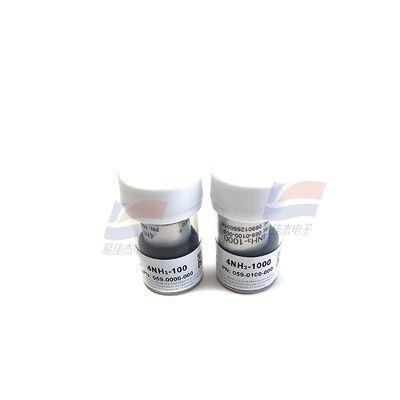 YJJ 4NH3-100 059-0000-000 Sensor de gás de amônia eletroquímico 0-100ppm Detector portátil/fixo