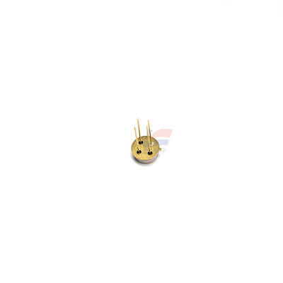 YJJ AFBR-S6PY2626 Sensor termoelétrico infravermelho de dois canais CH4/Gás hidrogénio de carbono Especializado