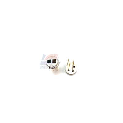 YJJ AFBR-S6PY2626 Sensor termoelétrico infravermelho de dois canais CH4/Gás hidrogénio de carbono Especializado