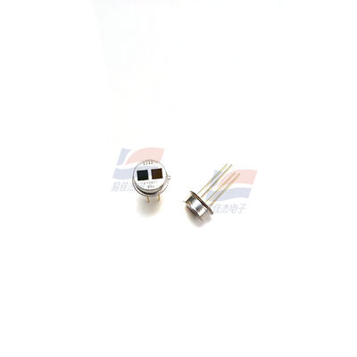 YJJ AFBR-S6PY2626 Sensor termoelétrico infravermelho de dois canais CH4/Gás hidrogénio de carbono Especializado