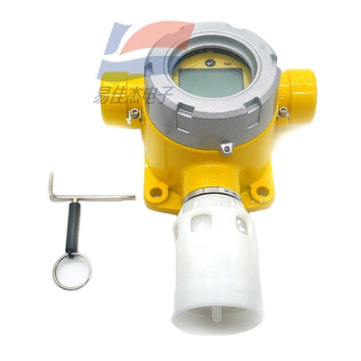 SPXCDALMRFD Detector remoto de gases combustíveis Transmissor Caixa de liga de alumínio