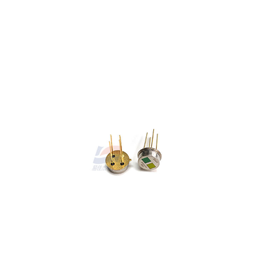 AFBR-S6PY2626 Dual-Channel Pyroelectric Infrared Gas Sensor Methane CH4 Detection
