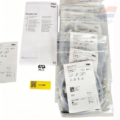 YJJ 8290286 Linha de amostragem de CO2 Linha de amostragem de CO2 Consumíveis originais - Mangueira de amostragem de dióxido de carbono