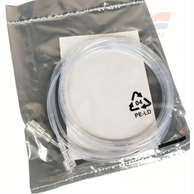 YJJ 8290286 Linha de amostragem de CO2 Linha de amostragem de CO2 Consumíveis originais - Mangueira de amostragem de dióxido de carbono