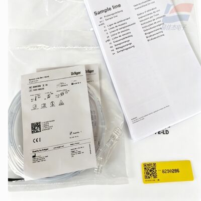 YJJ 8290286 Linha de amostragem de CO2 Linha de amostragem de CO2 Consumíveis originais - Mangueira de amostragem de dióxido de carbono