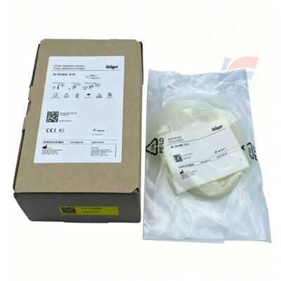 YJJ 8412935 ±0-18 L/s (±1080 L/min) Sensor de fluxo bidirecional adulto (tipo de fio térmico)