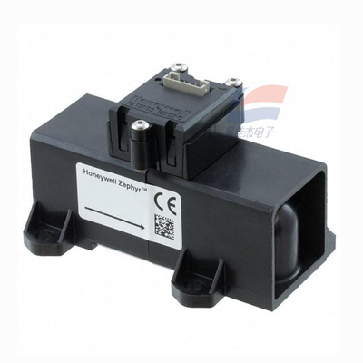 HAFUHM0020L4AXT Sensor de fluxo de ar de massa 20 SLPM Modo de funcionamento unidirecional