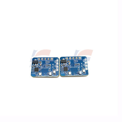 YJJ LD2410C 24G Características Sensor Inteligente Com Modulo de Radar Indutivo Funcionalidade Bluetooth