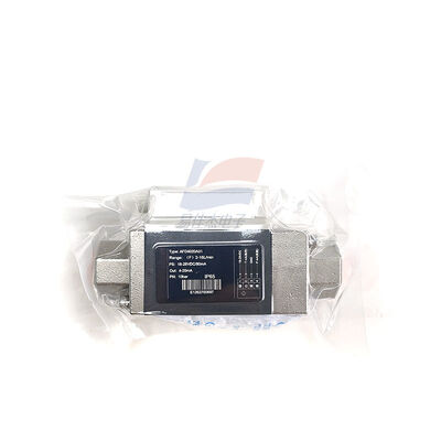 Sensor de Fluxo de Água YJJ AFD4020N33 para Monitoramento em Tempo Real da Circulação de Resfriamento Líquido de Servidores