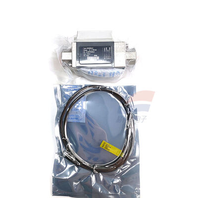 Sensor de Fluxo de Água YJJ AFD4020N33 para Monitoramento em Tempo Real da Circulação de Resfriamento Líquido de Servidores