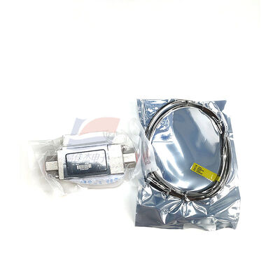 Sensor de Fluxo de Água YJJ AFD4020N33 para Monitoramento em Tempo Real da Circulação de Resfriamento Líquido de Servidores