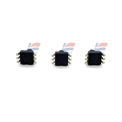 XGZP163-101S Pressure Sensors Unamplified Surface-Mount SOP-6 Packing