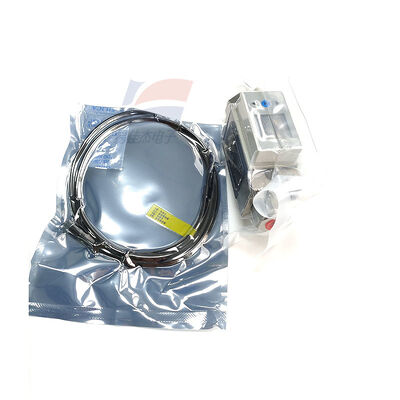 AFD4020A31 Sensor de fluxo de líquidos de vórtice de alta precisão para detecção e monitorização de fluxo de líquidos em tempo real