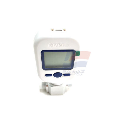 MF5706-G-20-B-A MEMS Medidor de fluxo de massa de gás térmico para aplicações industriais e ambientais de alimentos medicinais