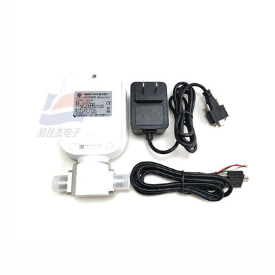 MF5706-G-20-B-A MEMS Medidor de fluxo de massa de gás térmico para aplicações industriais e ambientais de alimentos medicinais