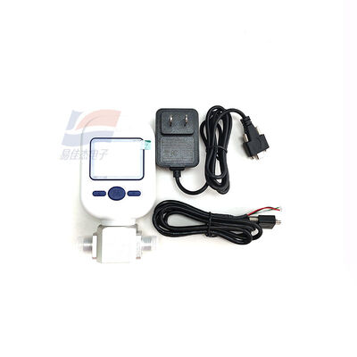 MF5706-G-20-B-A MEMS Medidor de fluxo de massa de gás térmico para aplicações industriais e ambientais de alimentos medicinais