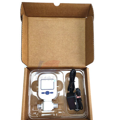 MF5706-G-20-B-A MEMS Medidor de fluxo de massa de gás térmico para aplicações industriais e ambientais de alimentos medicinais