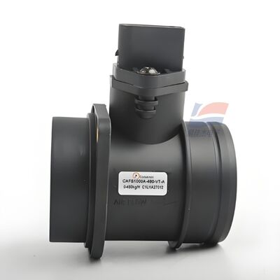 YJJ CAFS1000A Sensor de fluxo de ar para automóveis - Medidor de fluxo de gás com DN60