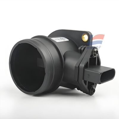 YJJ CAFS1000A Sensor de fluxo de ar para automóveis - Medidor de fluxo de gás com DN60
