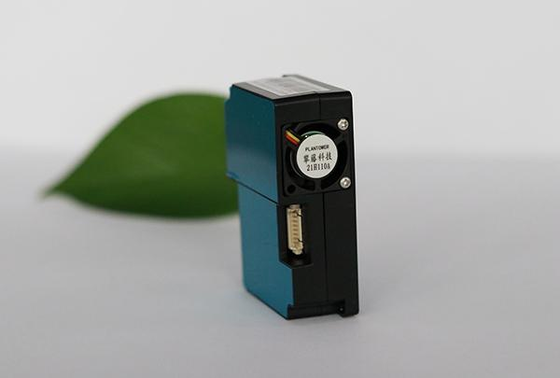 PMS1003 Sensor universal digital de concentração de partículas a laser para purificadores de ar domésticos e comerciais