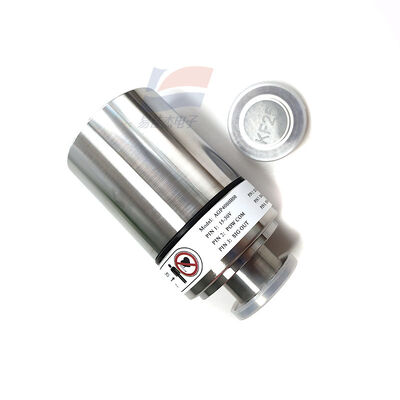 YJJ AGP4000H00 MEMS Medidor de vácuo composto de cátodo frio digital de alta precisão Medidor de vácuo Pirani