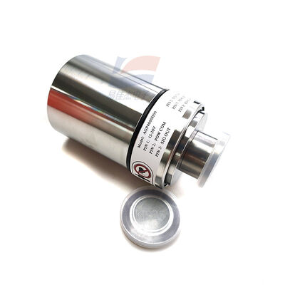 YJJ AGP4000H00 MEMS Medidor de vácuo composto de cátodo frio digital de alta precisão Medidor de vácuo Pirani