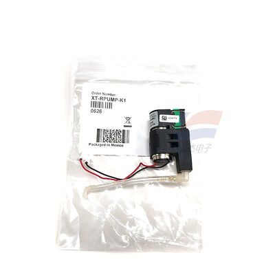 XT-RPUMP-K1 High-precision Micro Integrated Pressure Sensor for Dedicated to Closed-loop Pressure Control and State Monitoring of Miniature Pumping Equipment