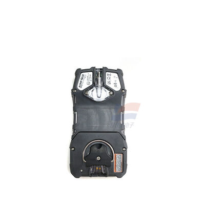YJJ 10125243 (Altair 5X) Detector de gás tipo bomba cinco em um para LEL/O2/CO/H2S/CO2
