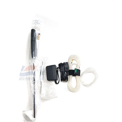 YJJ 10125243 (Altair 5X) Detector de gás tipo bomba cinco em um para LEL/O2/CO/H2S/CO2