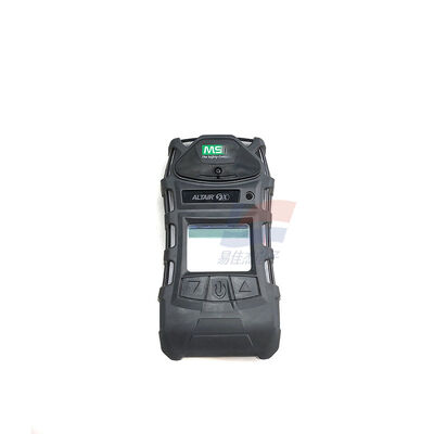 YJJ 10125243 (Altair 5X) Detector de gás tipo bomba cinco em um para LEL/O2/CO/H2S/CO2