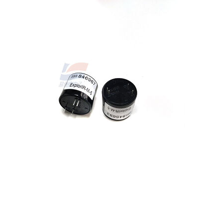 EXPLOR IR-M-5 NDIR Sensor de dióxido de carbono em estado sólido