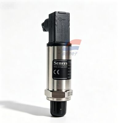 YJJ M5256-C3079E-010BG Transmissor de pressão industrial de 0-10 Bar para refrigeração HAVC
