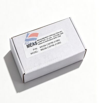 YJJ M5256-C3079E-010BG Transmissor de pressão industrial de 0-10 Bar para refrigeração HAVC