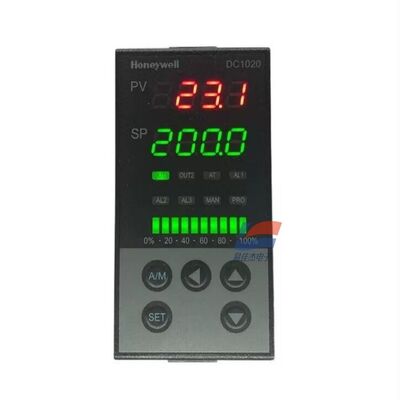 YJJ DC1020CT-30200B-E Contador de temperatura PID para equipamento de tratamento térmico/cozimento