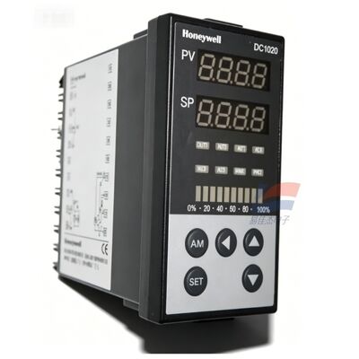 YJJ DC1020CT-30200B-E Contador de temperatura PID para equipamento de tratamento térmico/cozimento