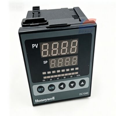 YJJ DC1040CR-701000-E Contador de temperatura PID para equipamento de combustão