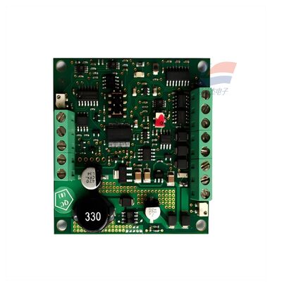 YJJ O2I-Flex-092 Unidade especializada + placa de circuito de conversão de sinal Sonda de oxigênio de zircônia