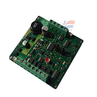 YJJ O2I-Flex-092 Unidade especializada + placa de circuito de conversão de sinal Sonda de oxigênio de zircônia