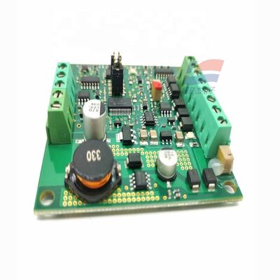 YJJ O2I-Flex-092 Unidade especializada + placa de circuito de conversão de sinal Sonda de oxigênio de zircônia